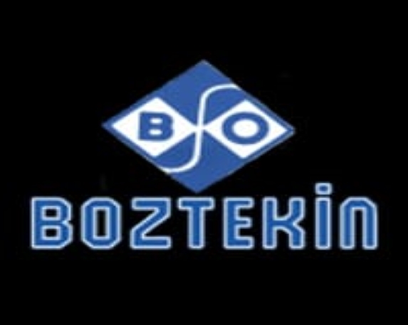 BOZTEKİN